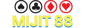 Logo MIJIT 88